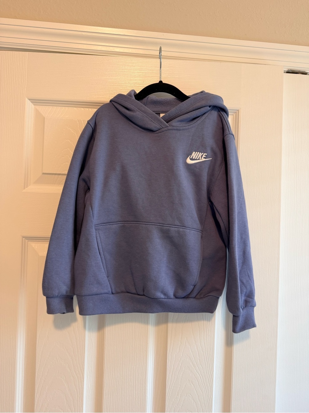 Boys Nike Hoodie